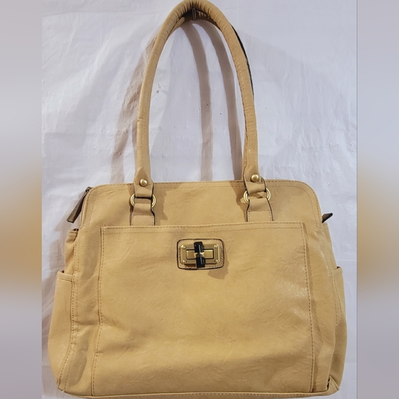 NWOT Weekender Travel Baby Briefcase School Gym Tote Bag - Picture 1 of 15